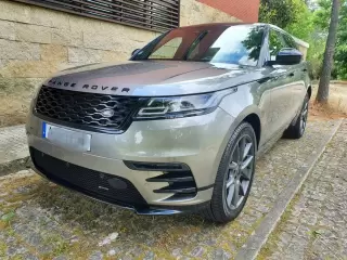 Land Rover 2.0 P400e AWD R-Dynamic HSE — fotografia 1
