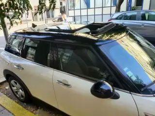 MINI Clubman One D — fotografia 1