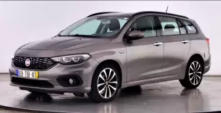 Fiat Tipo Station Wagon 1.3 M-Jet Lounge — fotografia 1
