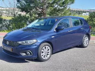 Fiat Tipo 1.3 M-Jet Lounge — fotografia 1