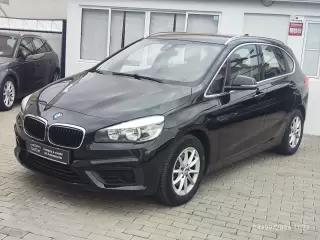 BMW 216 Active Tourer d Advantage — fotografia 1