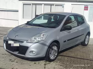 Renault Clio 1.2 16V Confort — fotografia 1