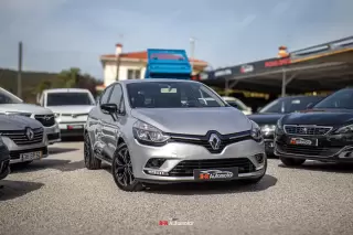 Renault Clio 1.5 dCi Zen — fotografia 1