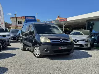 Citroën Berlingo 1.6 HDi — fotografia 1