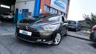 Citroën DS5 1.6 e-HDi Air.So Chic CMP6 — fotografia 1