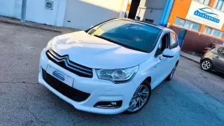 Citroën C4 1.6 e-HDi Exclusive J17 CMP6 — fotografia 1