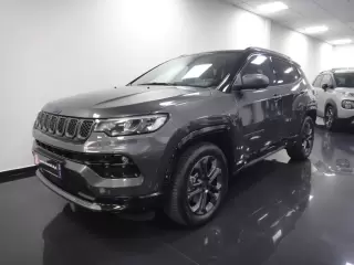 Jeep Compass 1 3 T4 4xe Auto Limited — fotografia 1