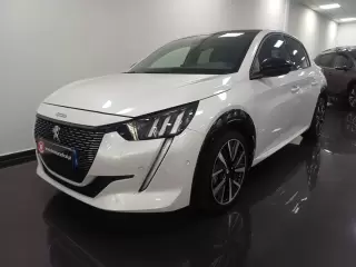 Peugeot 208 Puretech 130 Eat8 Gt Pack — fotografia 1