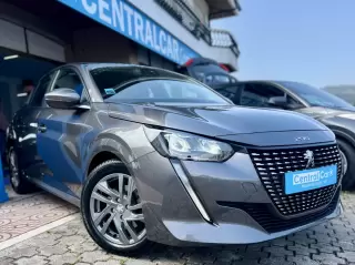 Peugeot 208 1.5 BlueHDi Active Pack 102Cv | CARPLAY — fotografia 1