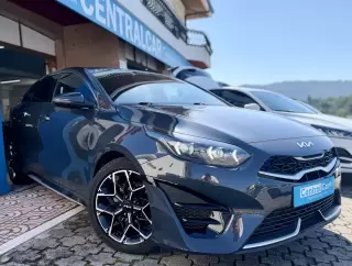 Kia ProCeed 1.0 T-GDI GT Line 120Cv | GPS | CÂMARA | CARPLAY — fotografia 1