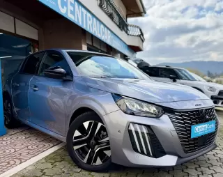 Peugeot 208 1.2 PureTech Allure 101Cv | CÂMARA | CARPLAY — fotografia 1