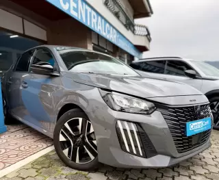 Peugeot 208 1.2 PureTech Allure 101Cv | CÂMARA | CARPLAY — fotografia 1