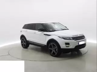 Land Rover Evoque 2.2 eD4 Dynamic — fotografia 1