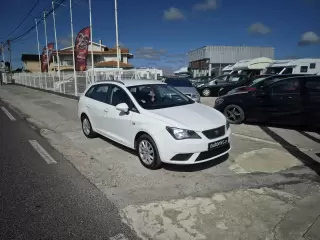 Seat Ibiza ST 1.2 TDI CR Ecomotive Style 4YOU — fotografia 1