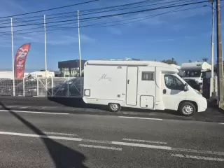 Fiat Ducato 35 2.3 M-Jet L CT — fotografia 1
