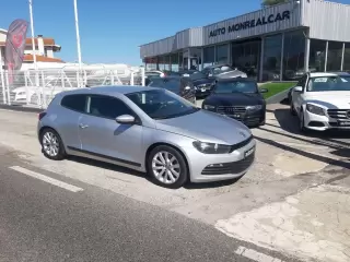 VW Scirocco 1.4 TSI Sport — fotografia 1