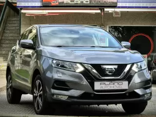 Nissan Qashqai 1.2 DIG-T N-Connecta Led — fotografia 1