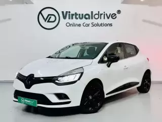 Renault Clio Energy Tce 90 Bose Edition — fotografia 1