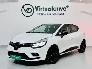 Renault Clio (Energy) TCe 90 Bose Edition — fotografia 1