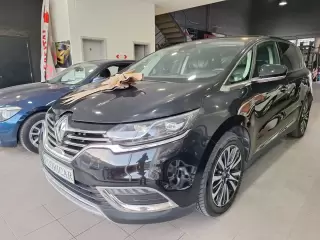 Renault Espace 1.6 dCi Initiale Paris EDC — fotografia 1