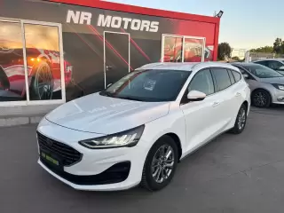 Ford Focus SW 1.5 EcoBlue S&S Aut. COOL&CONNECT DESIGN — fotografia 1