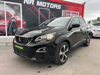 Peugeot 3008 1.5 BlueHDi Active Pack — fotografia 1