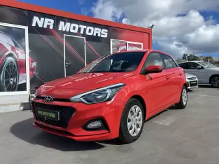 Hyundai i20 1.0 T-GDi Style (TT) — fotografia 1