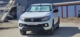 Fiat FULLBACK — fotografia 1