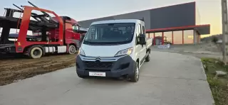 Citroën Jumper 2.2 BlueHDi 35 L2 CD — fotografia 1