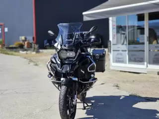 BMW R 1200 GSA — fotografia 1