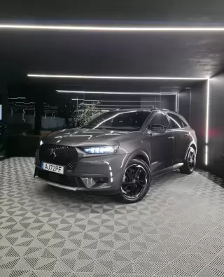 DS DS7 Crossback E-Tense Performance Line EAT8 — fotografia 1