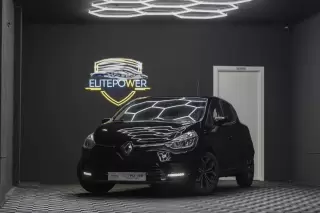 Renault Clio 0.9 TCE Confort — fotografia 1