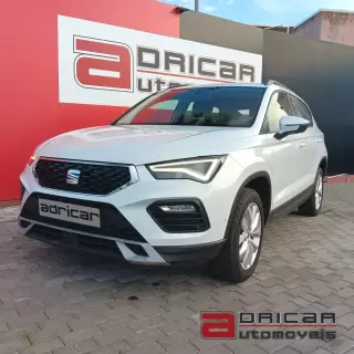 Seat Ateca 2.0 TDI Style — fotografia 1