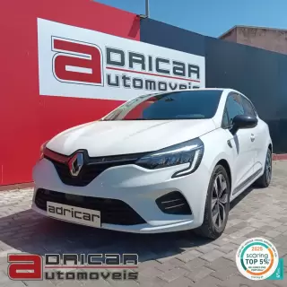 Renault Clio 1.0 TCe Limited — fotografia 1