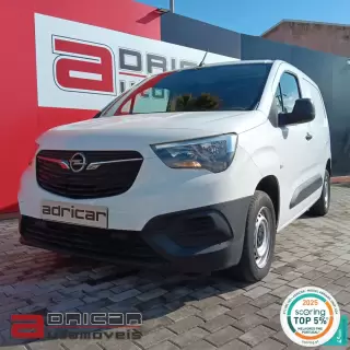 Opel Combo — fotografia 1