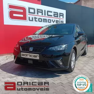 Seat Ibiza 1.0 TSI Style — fotografia 1