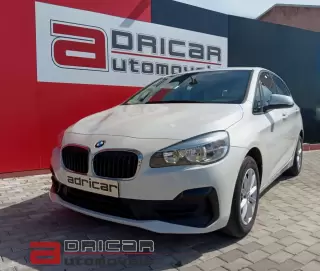 BMW 216 Active Tourer d Advantage — fotografia 1