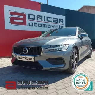 Volvo V60 2.0 D4 Inscription Geartronic — fotografia 1