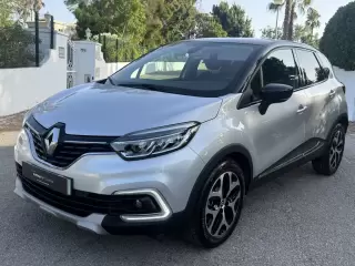 Renault Captur 1.0 TCe Exclusive — fotografia 1