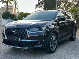 DS DS7 Crossback 1.5 BlueHDi Rivoli EAT8 — fotografia 1