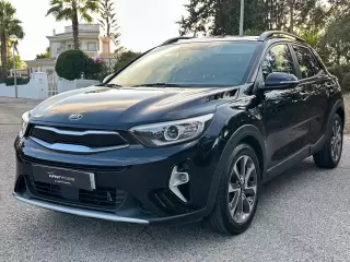 Kia Stonic 1.0 T-GDi Drive — fotografia 1