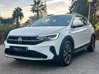 VW Taigo 1.0 TSI Life — fotografia 1