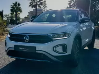 VW T-Roc 1.0 TSI Style — fotografia 1