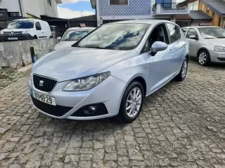 Seat Ibiza 1.2 TDi Fresc — fotografia 1