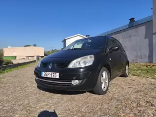 Renault Scénic 1.5 dCi Dynamique Luxe — fotografia 1