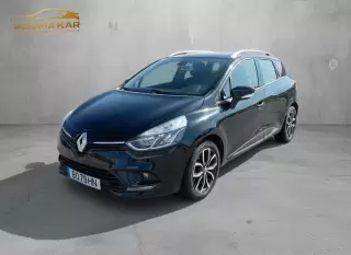 Renault Clio Sport Tourer 1.5 dCi Limited — fotografia 1