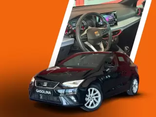 Seat Ibiza 1.0 TSI FR — fotografia 1