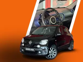 Renault Twingo 1.0SCe Sport — fotografia 1