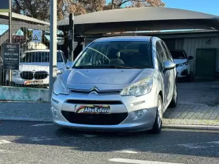 Citroën C3 1.2 PureTech Feel — fotografia 1