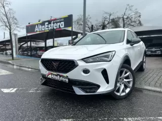 Cupra Formentor 2.0 TDI — fotografia 1